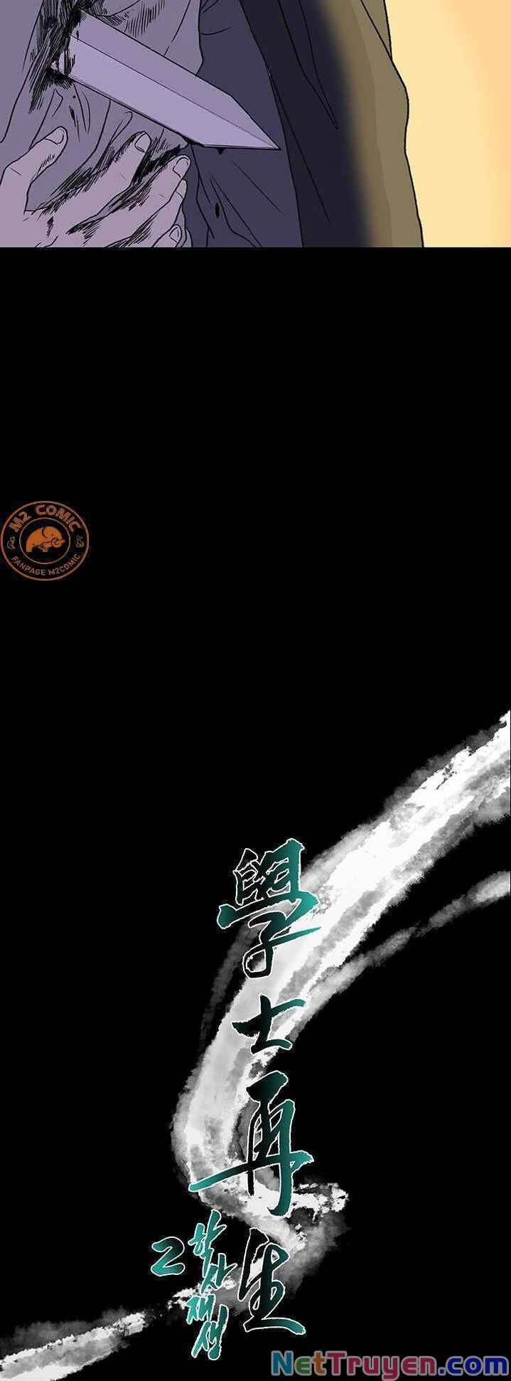 Học Sĩ Tái Sinh Chapter 121 - 22