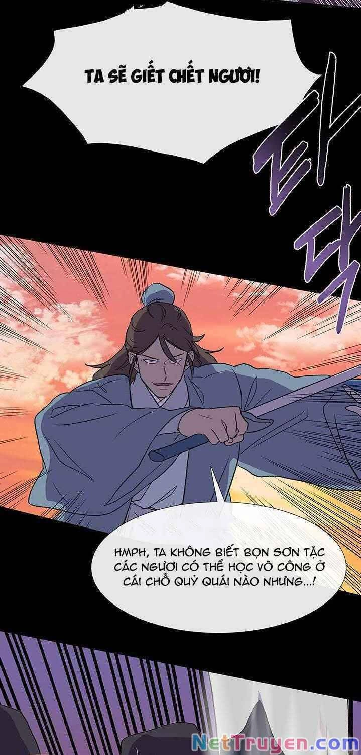 Học Sĩ Tái Sinh Chapter 121 - 25