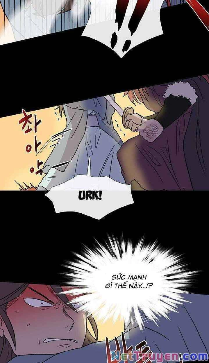 Học Sĩ Tái Sinh Chapter 121 - 27