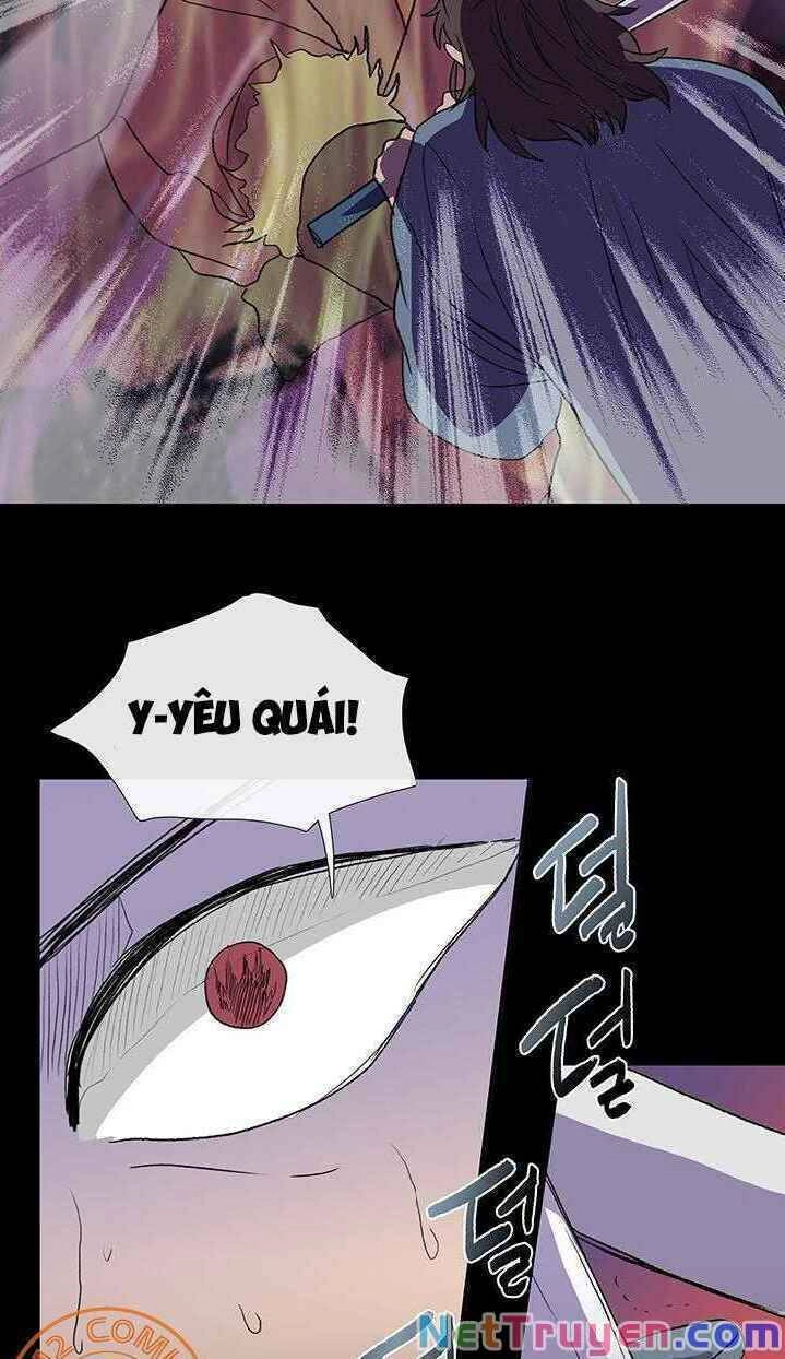 Học Sĩ Tái Sinh Chapter 121 - 29