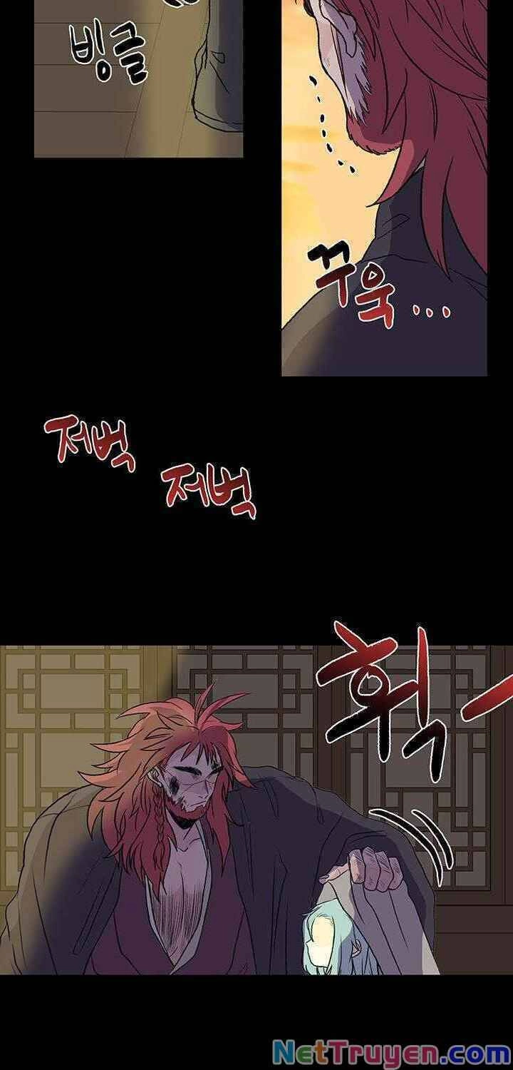 Học Sĩ Tái Sinh Chapter 121 - 33