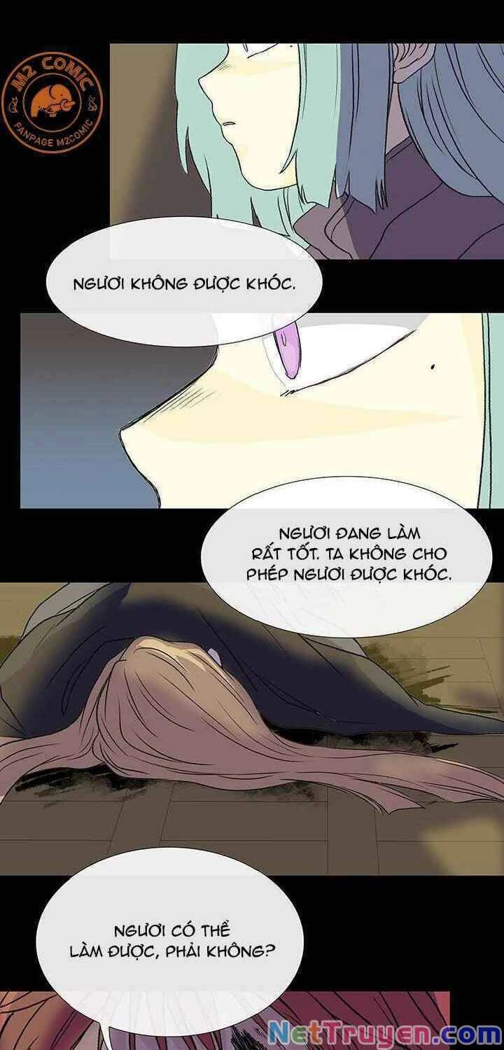 Học Sĩ Tái Sinh Chapter 121 - 34