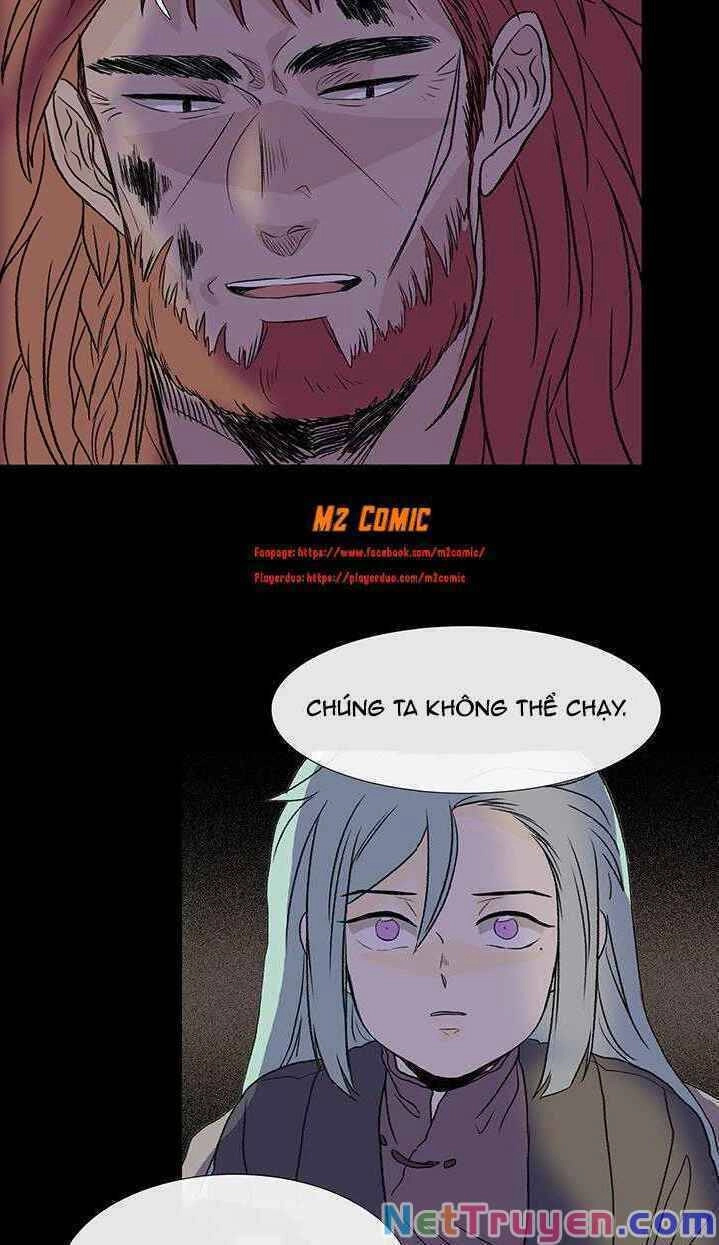 Học Sĩ Tái Sinh Chapter 121 - 35