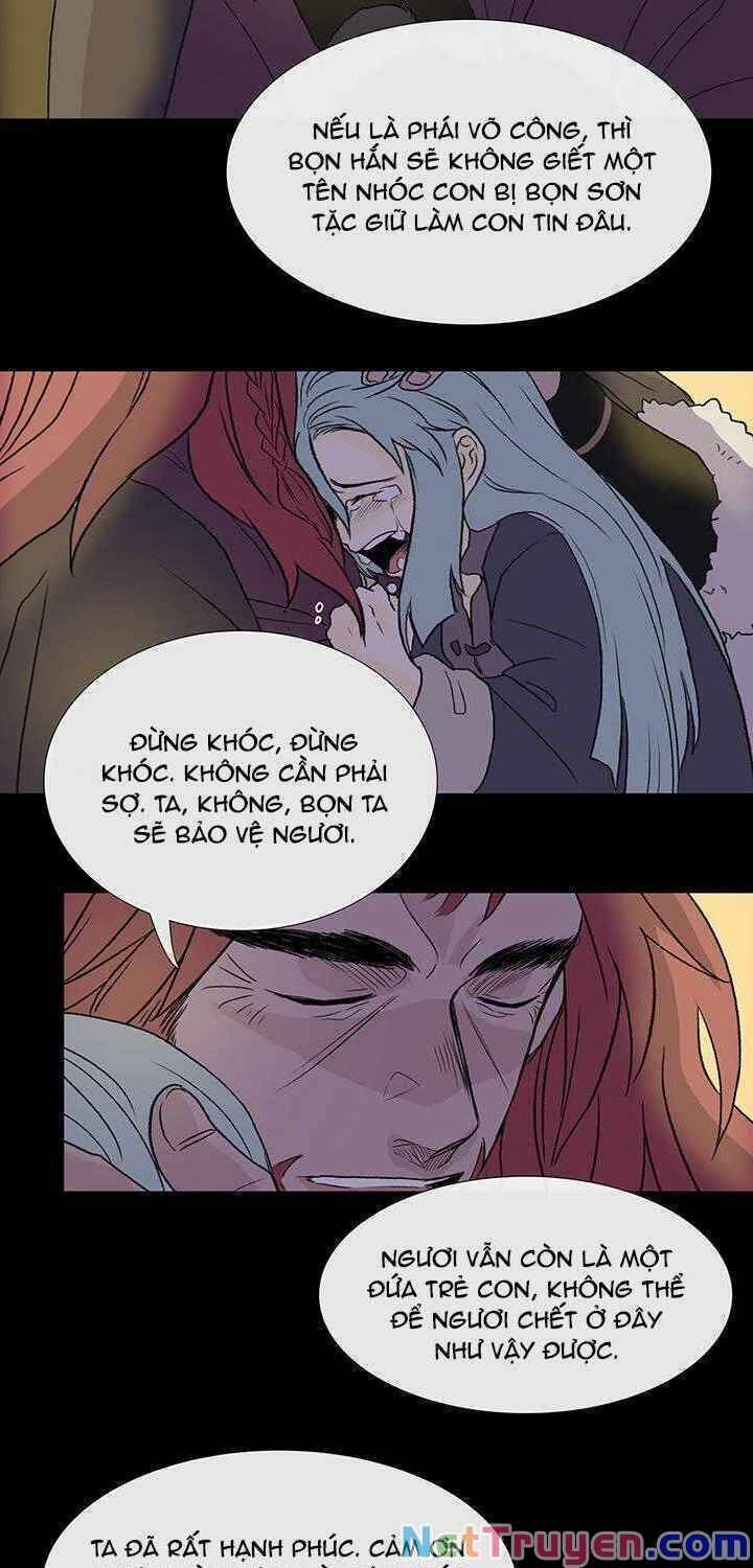 Học Sĩ Tái Sinh Chapter 121 - 39