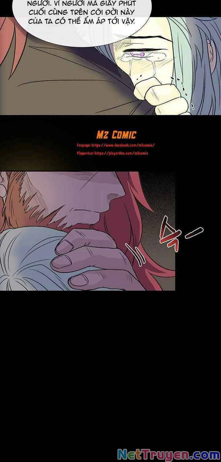 Học Sĩ Tái Sinh Chapter 121 - 40