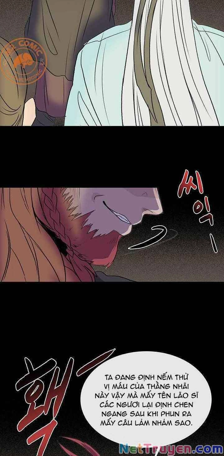 Học Sĩ Tái Sinh Chapter 121 - 42