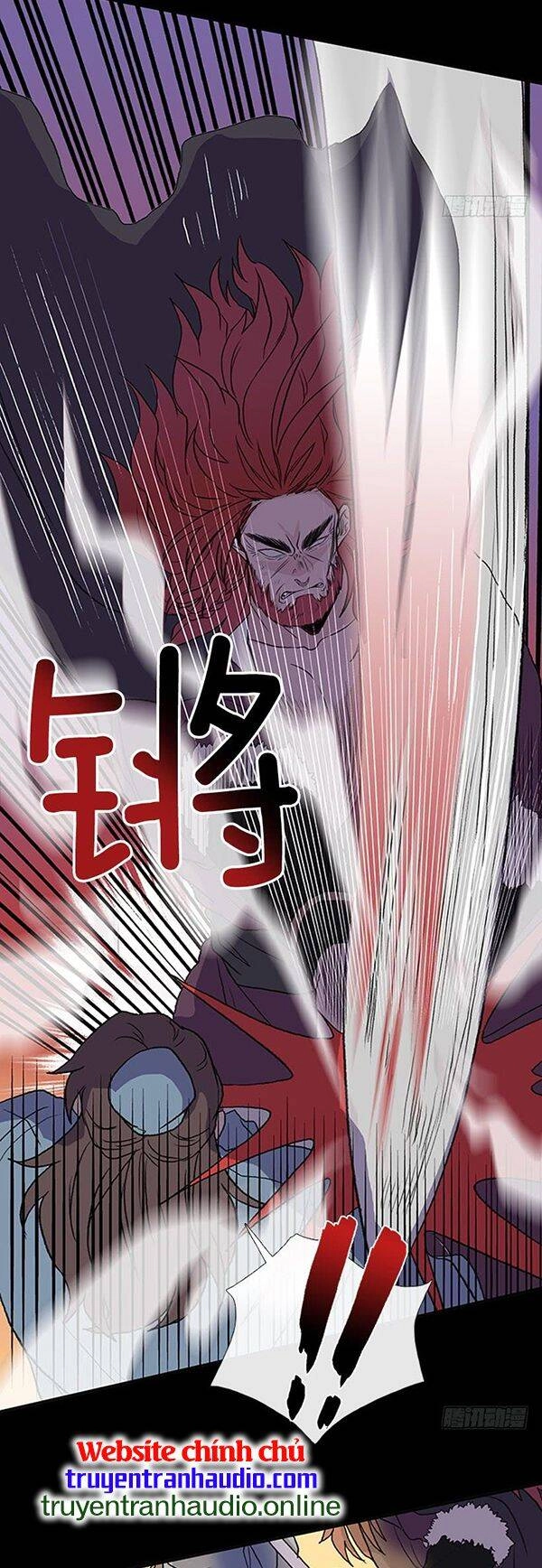 Học Sĩ Tái Sinh Chapter 121.5 - 2