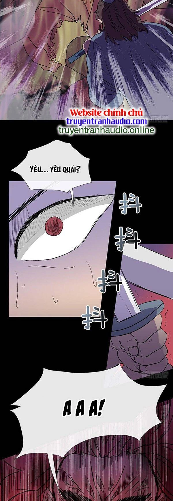 Học Sĩ Tái Sinh Chapter 121.5 - 4