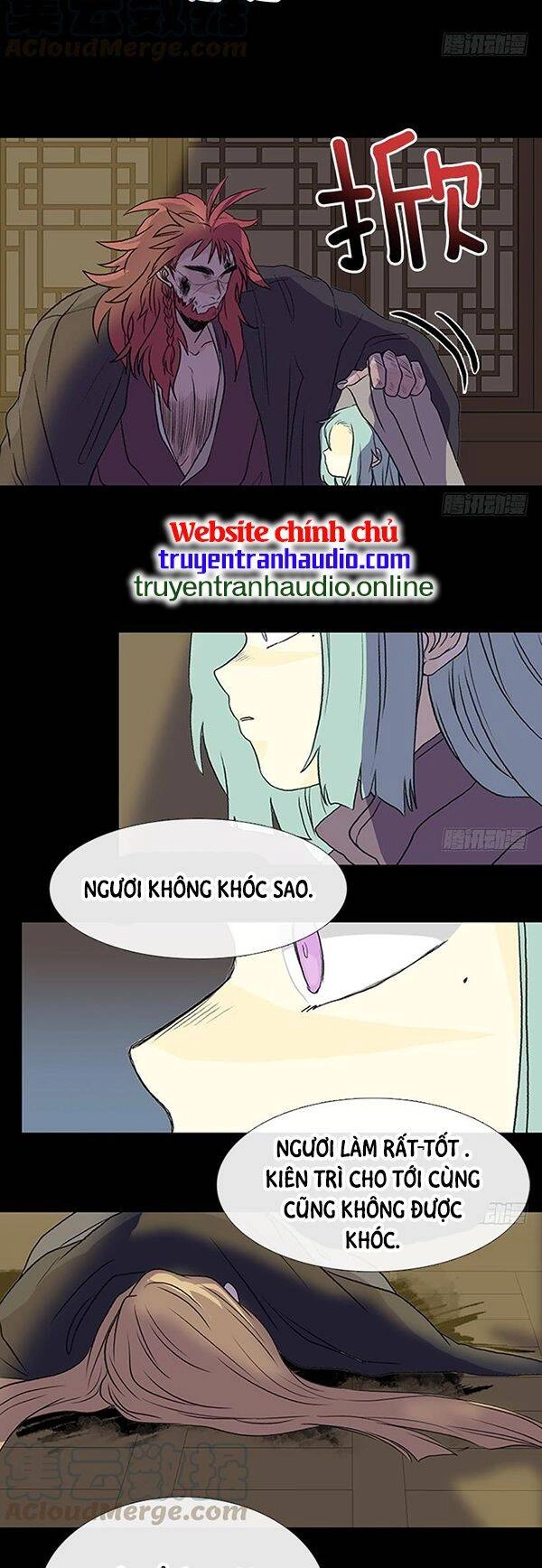 Học Sĩ Tái Sinh Chapter 121.5 - 7