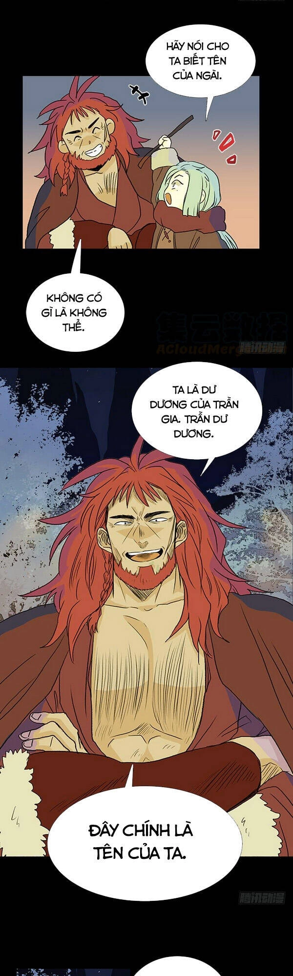 Học Sĩ Tái Sinh Chapter 122 - 9