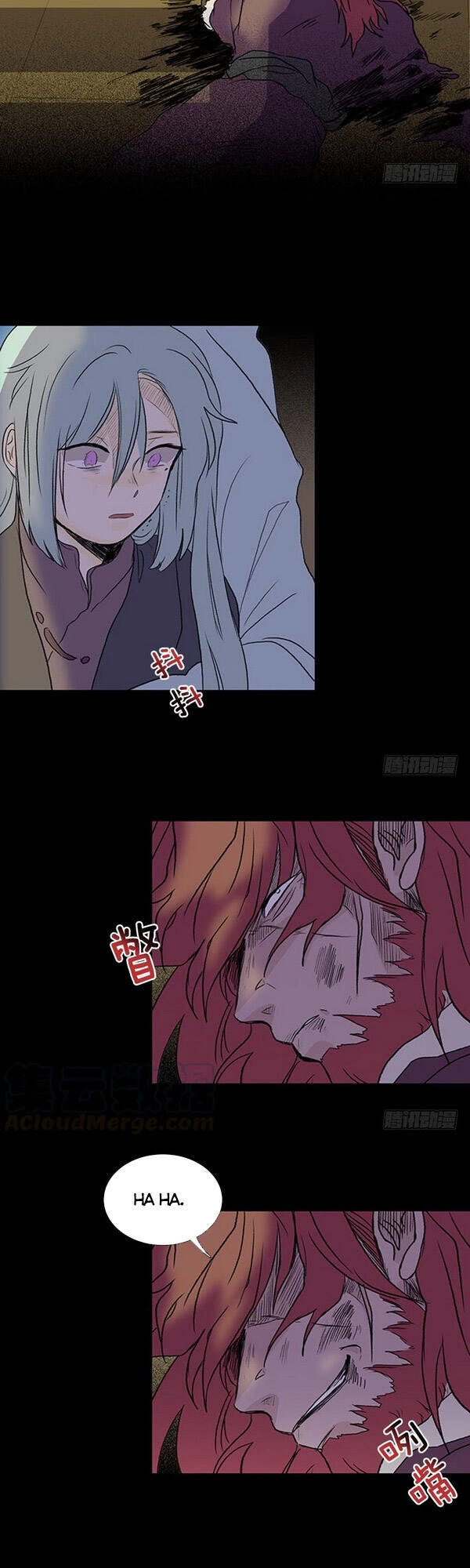 Học Sĩ Tái Sinh Chapter 122 - 13