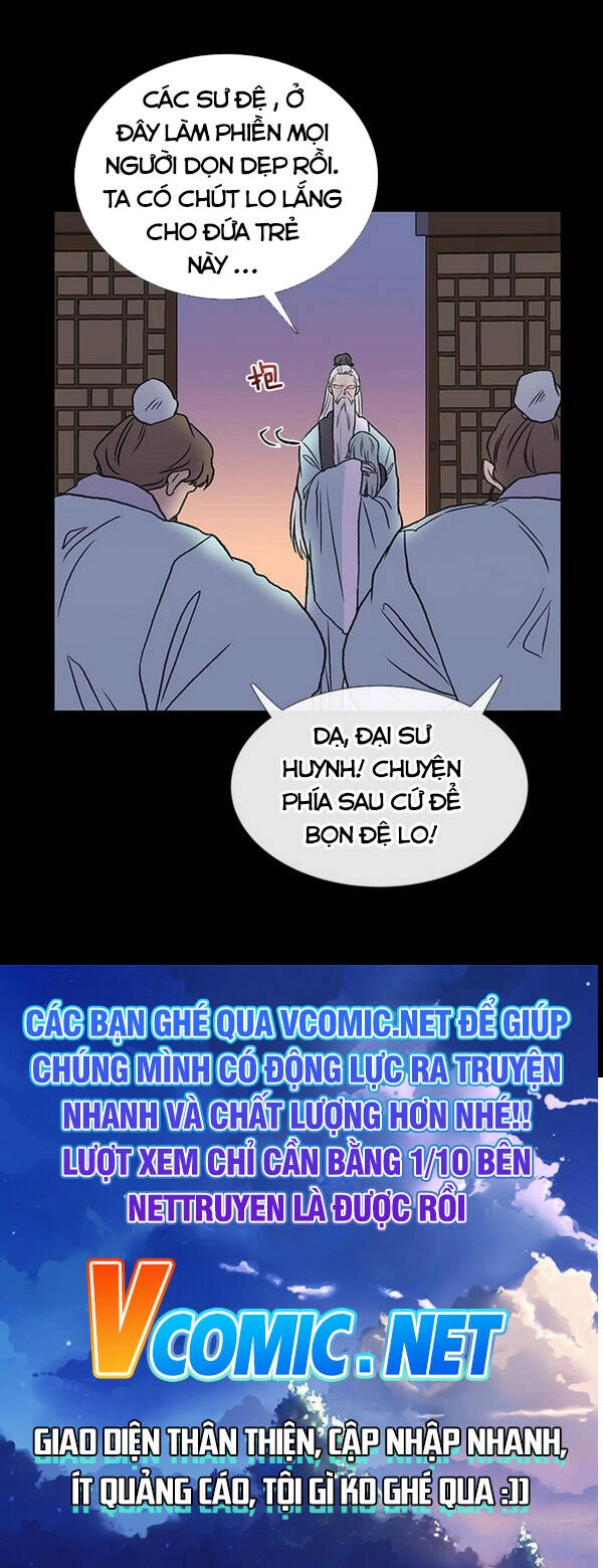 Học Sĩ Tái Sinh Chapter 122 - 19