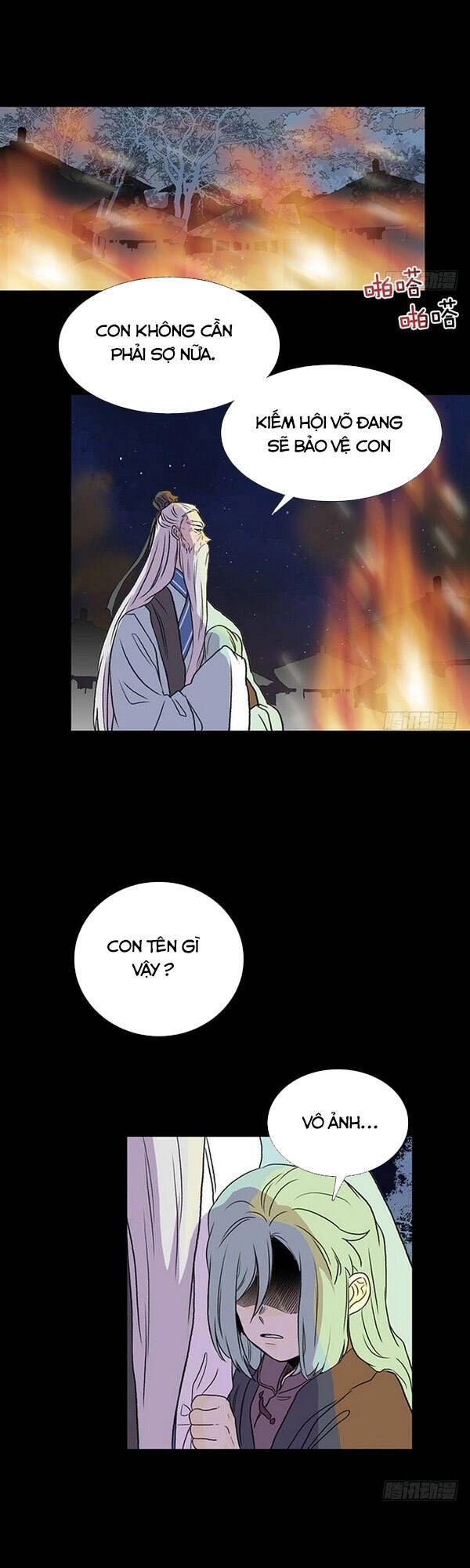 Học Sĩ Tái Sinh Chapter 122.5 - 1