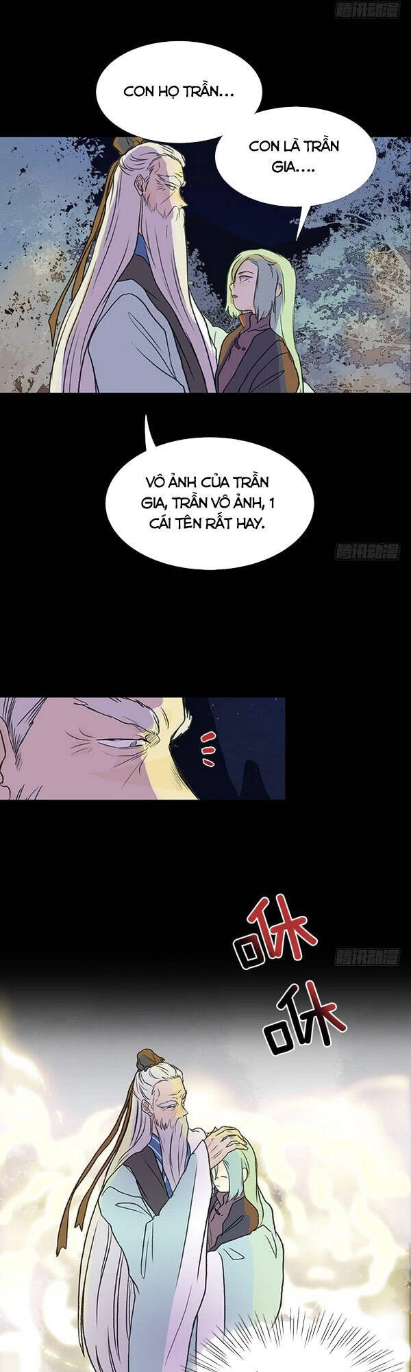 Học Sĩ Tái Sinh Chapter 122.5 - 3