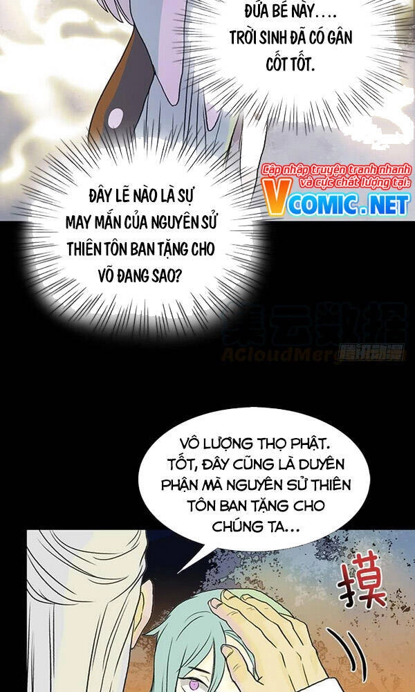 Học Sĩ Tái Sinh Chapter 122.5 - 4