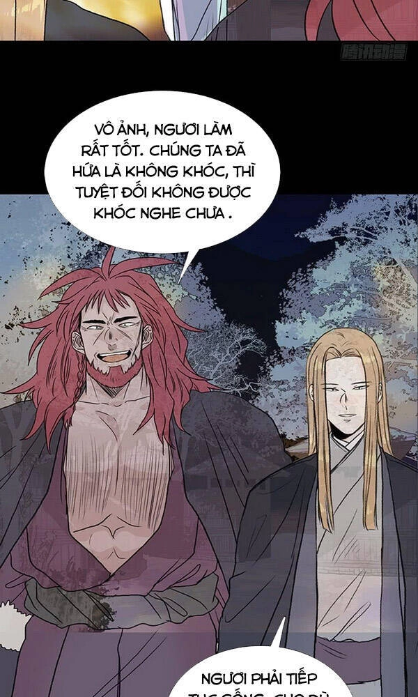 Học Sĩ Tái Sinh Chapter 122.5 - 6