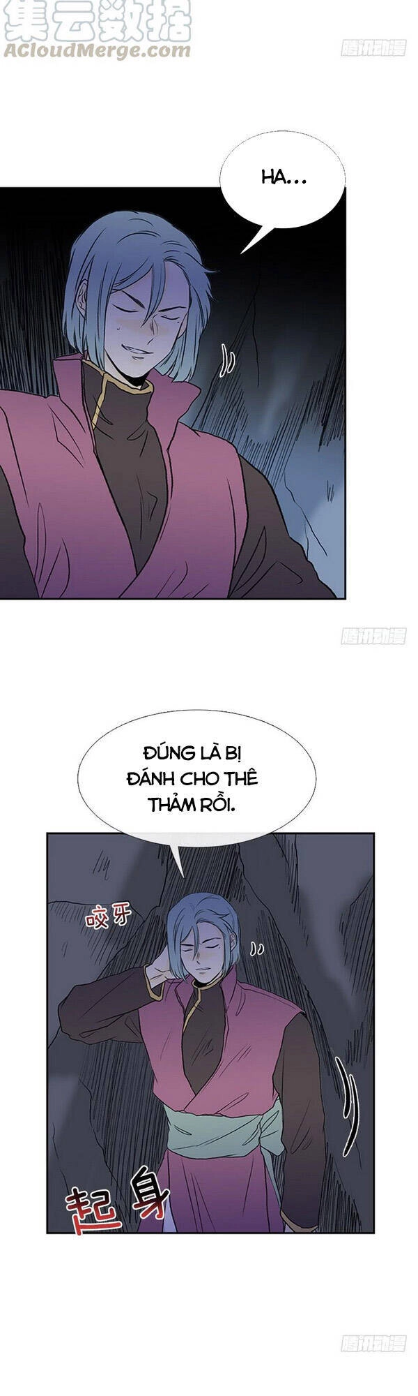 Học Sĩ Tái Sinh Chapter 122.5 - 11