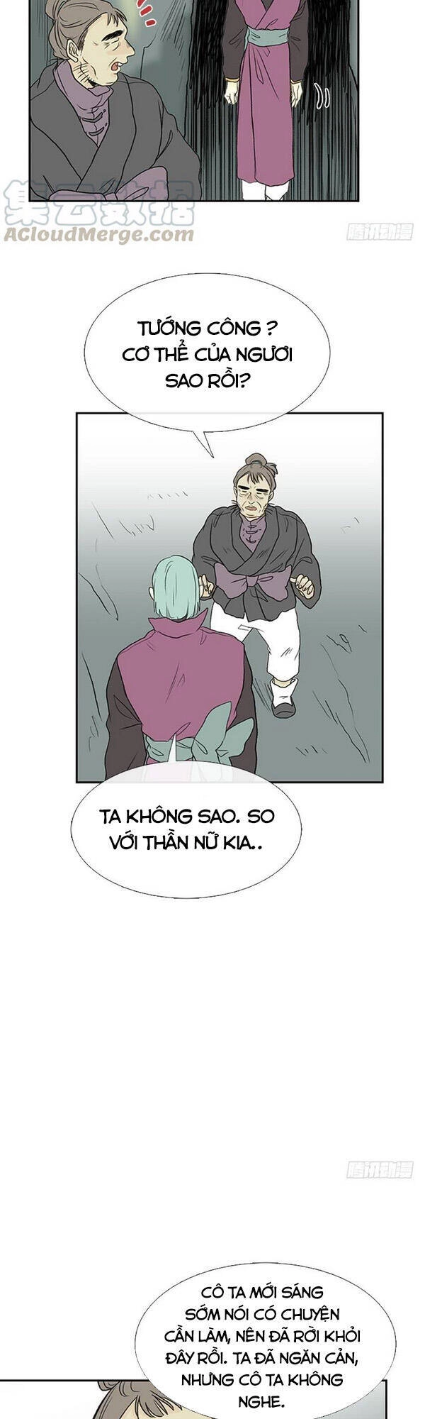 Học Sĩ Tái Sinh Chapter 122.5 - 13