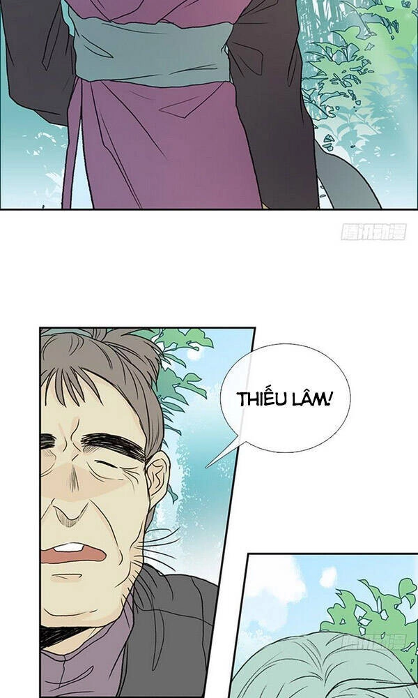 Học Sĩ Tái Sinh Chapter 122.5 - 16