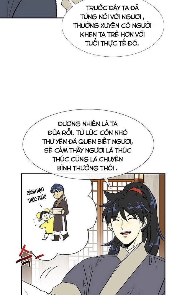 Học Sĩ Tái Sinh Chapter 123 - 6