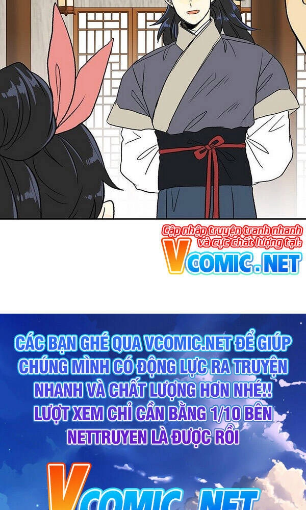 Học Sĩ Tái Sinh Chapter 123 - 16