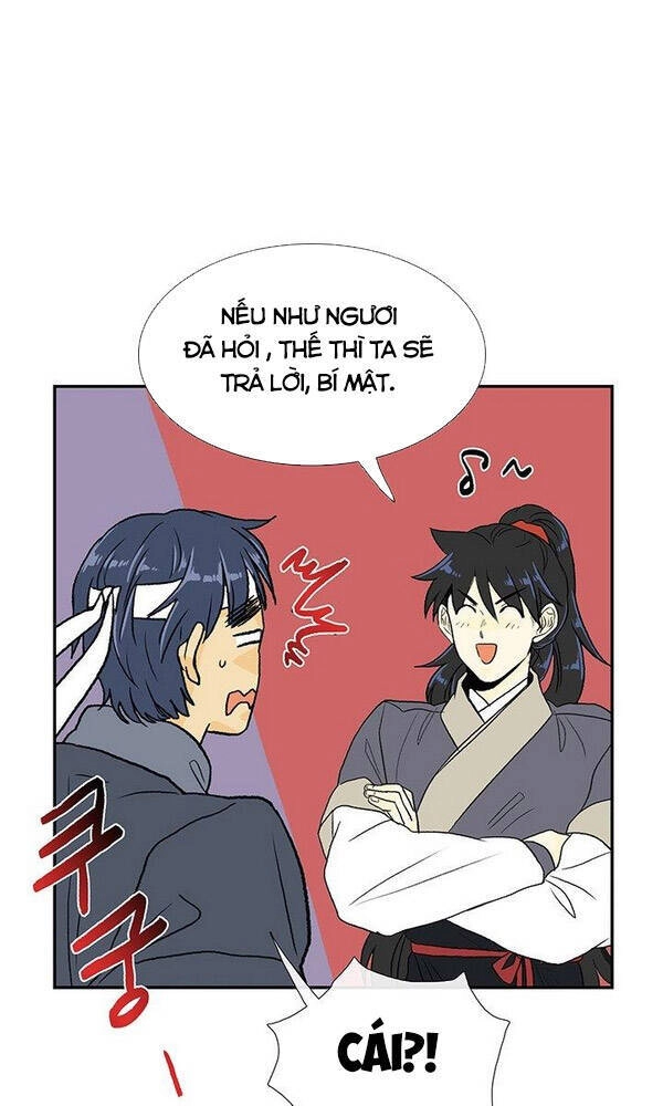 Học Sĩ Tái Sinh Chapter 123.5 - 6