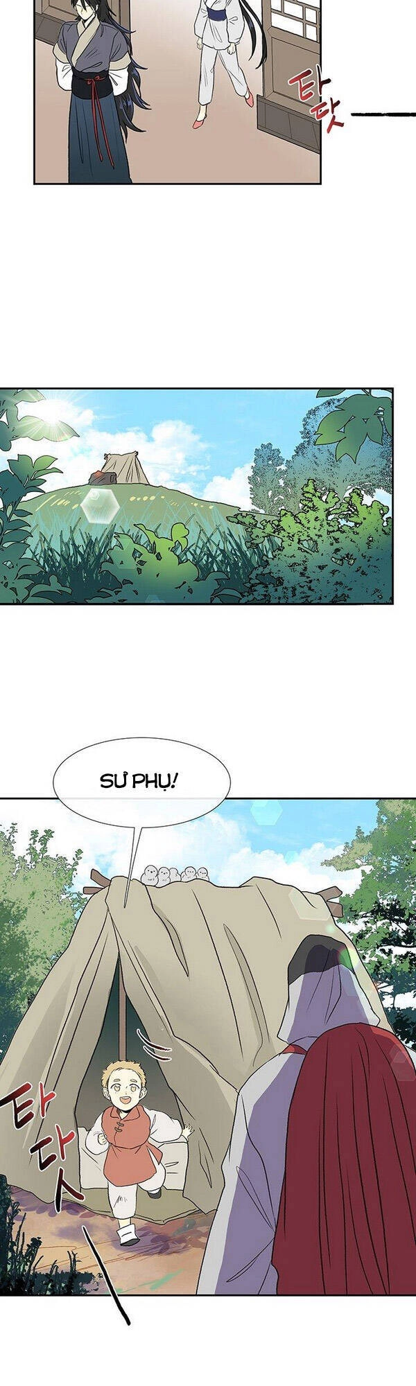 Học Sĩ Tái Sinh Chapter 123.5 - 9