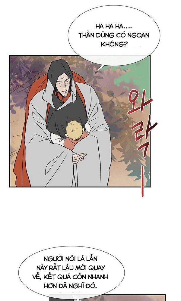 Học Sĩ Tái Sinh Chapter 123.5 - 10