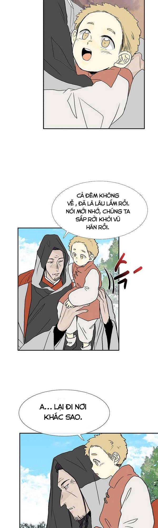 Học Sĩ Tái Sinh Chapter 123.5 - 11