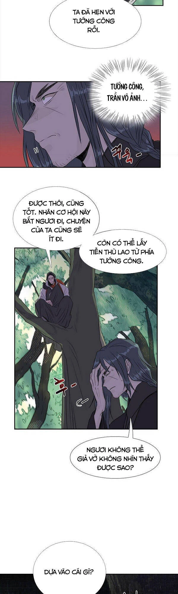 Học Sĩ Tái Sinh Chapter 124 - 9