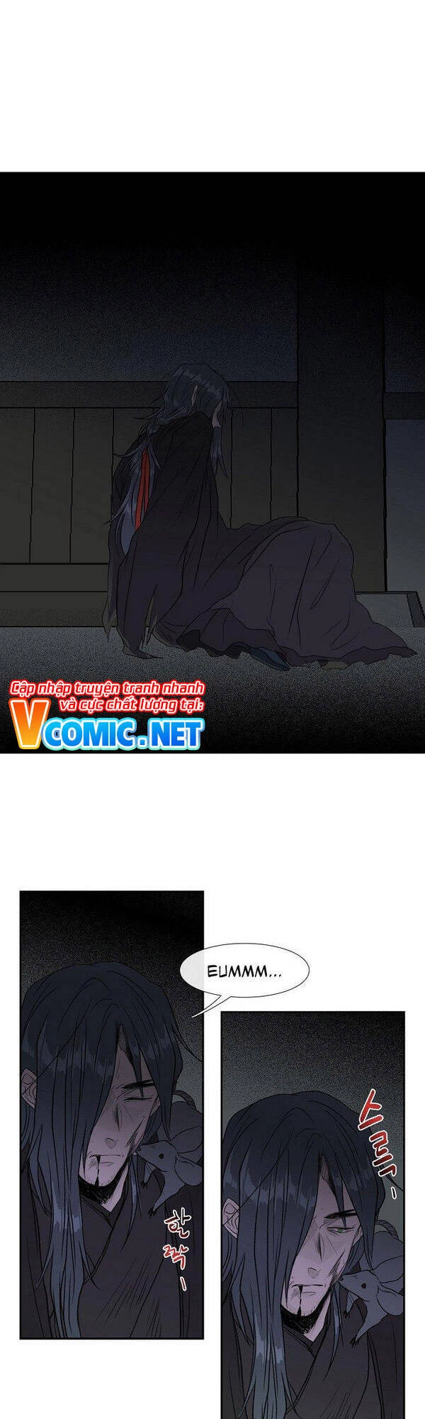 Học Sĩ Tái Sinh Chapter 124.5 - 9