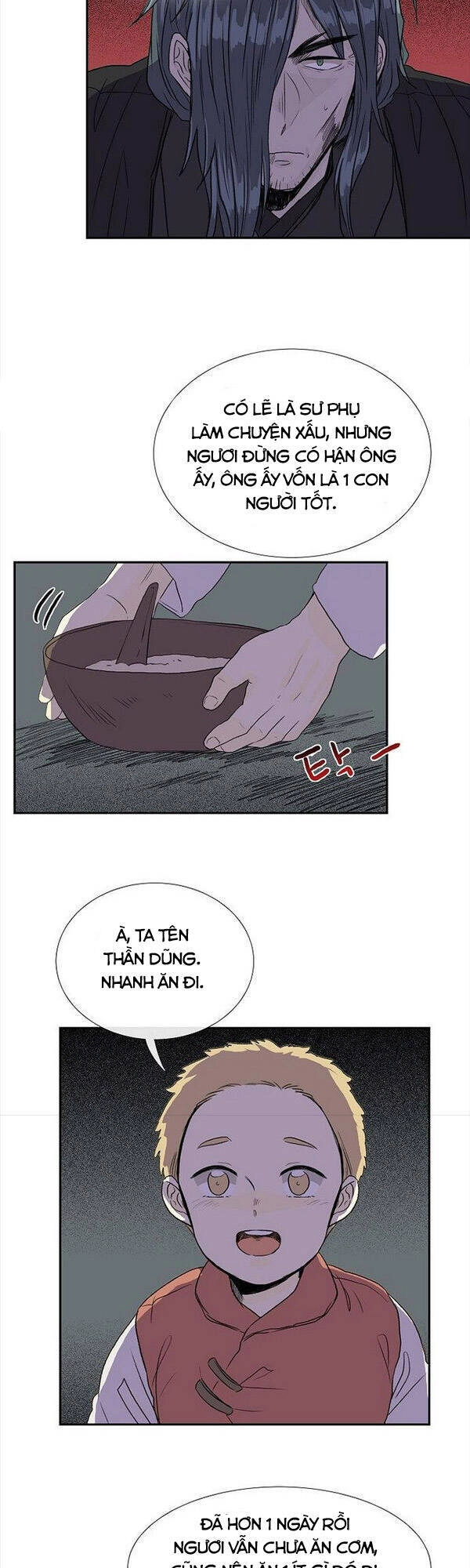 Học Sĩ Tái Sinh Chapter 125 - 3