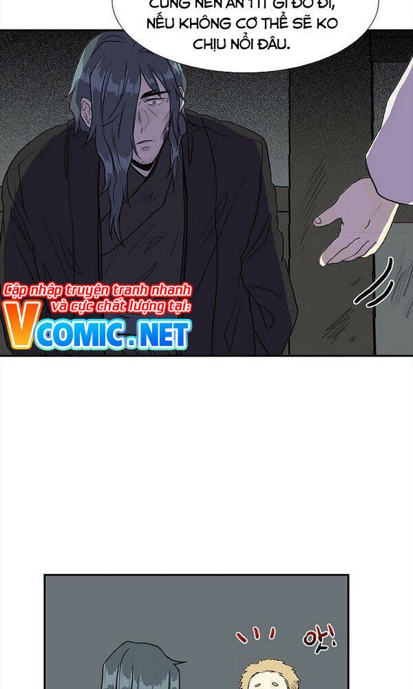 Học Sĩ Tái Sinh Chapter 125 - 4