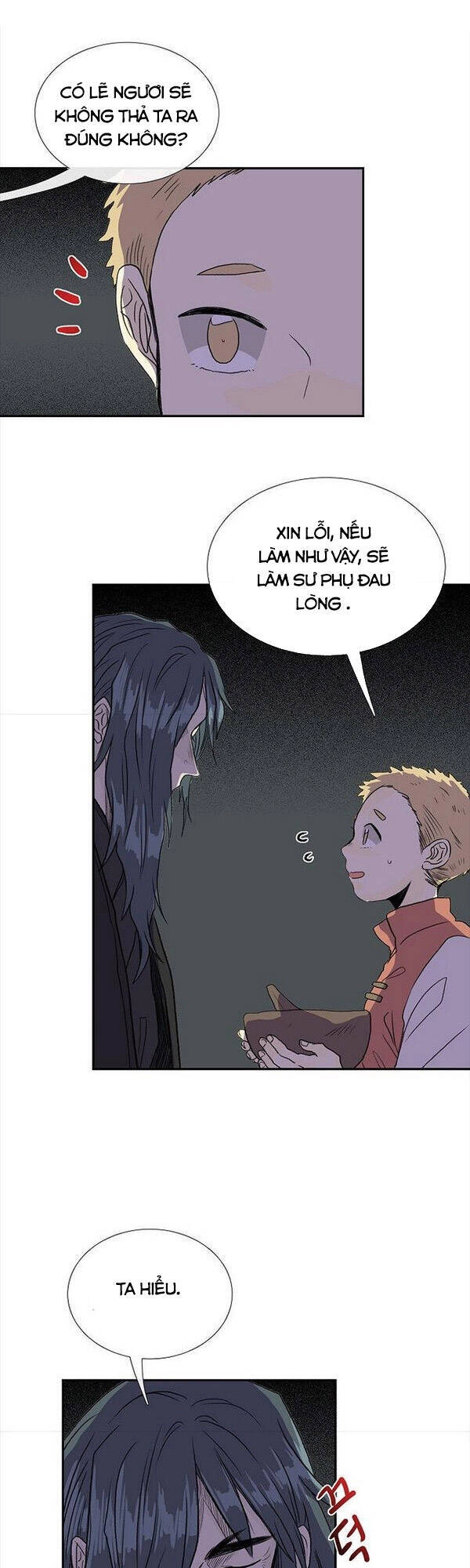 Học Sĩ Tái Sinh Chapter 125 - 7