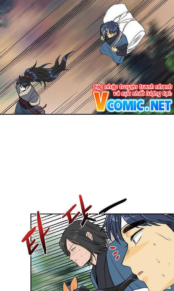 Học Sĩ Tái Sinh Chapter 125 - 10