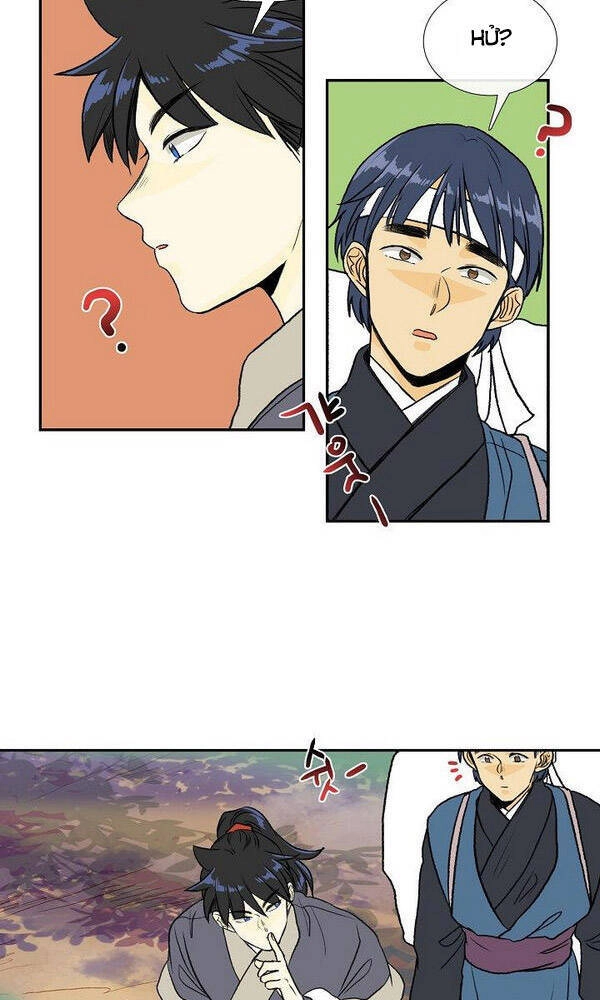 Học Sĩ Tái Sinh Chapter 125 - 16