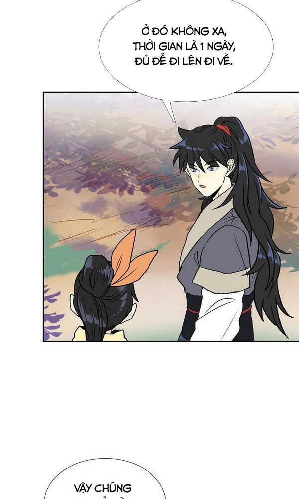 Học Sĩ Tái Sinh Chapter 125.5 - 2