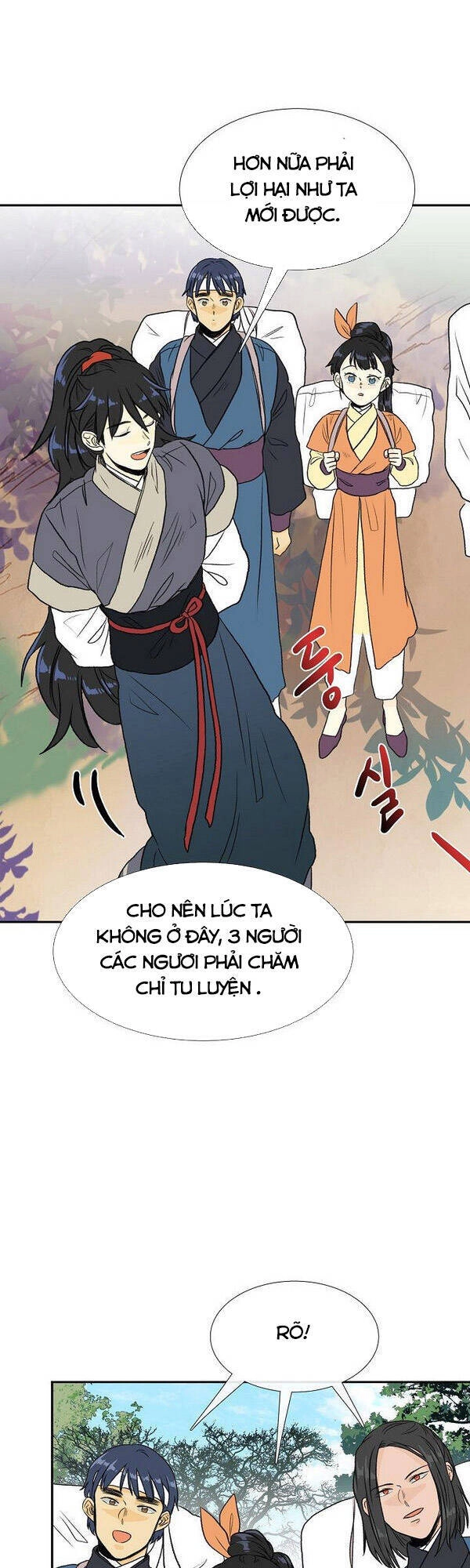 Học Sĩ Tái Sinh Chapter 125.5 - 9