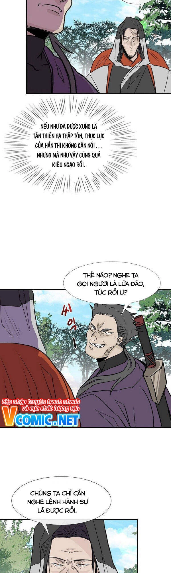 Học Sĩ Tái Sinh Chapter 125.5 - 15