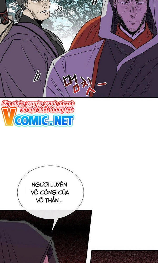 Học Sĩ Tái Sinh Chapter 125.5 - 18