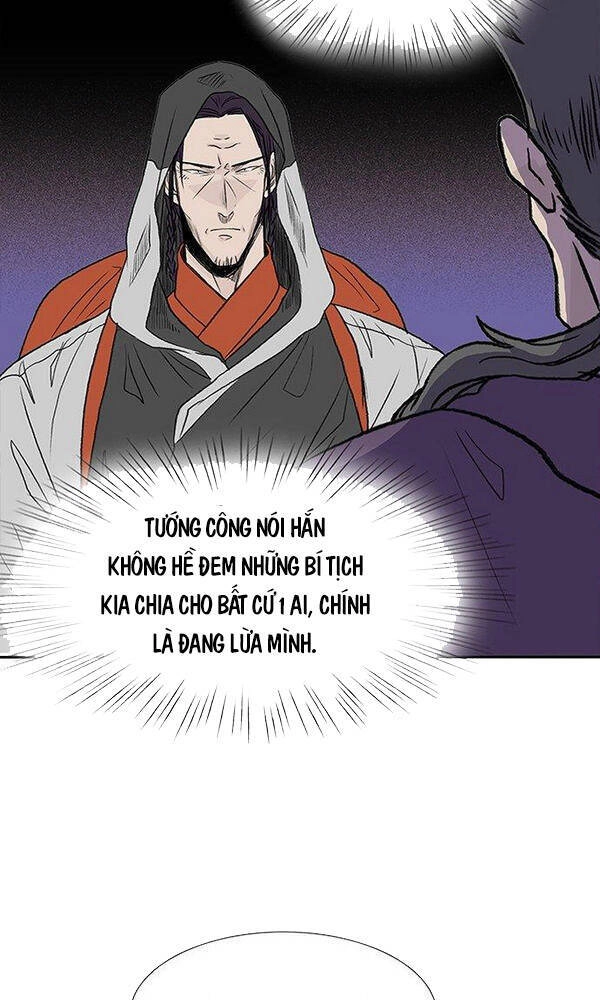 Học Sĩ Tái Sinh Chapter 126 - 2