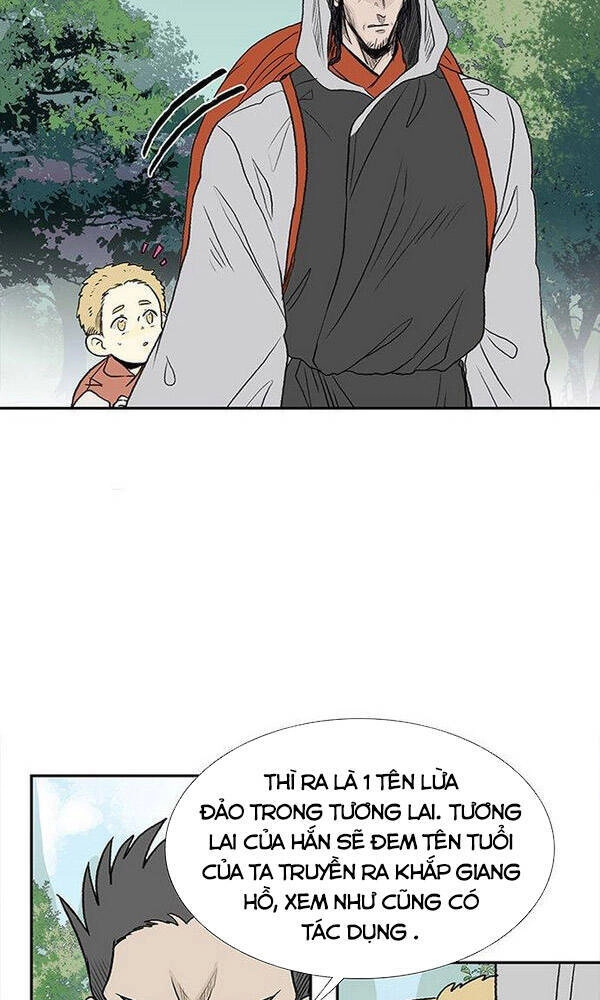 Học Sĩ Tái Sinh Chapter 126 - 4