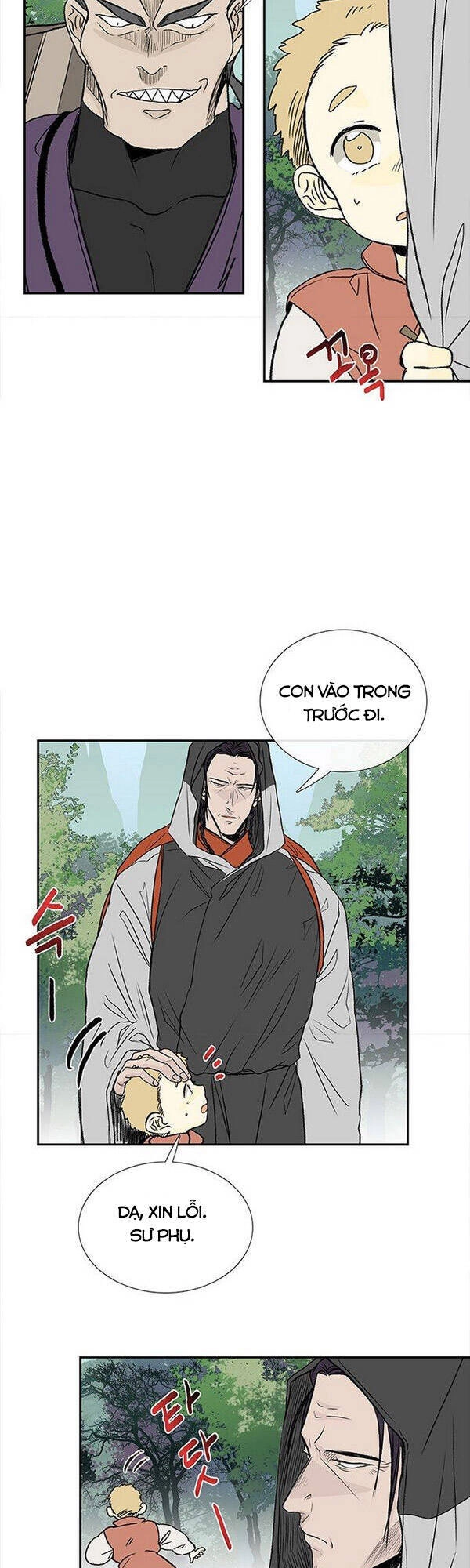 Học Sĩ Tái Sinh Chapter 126 - 5