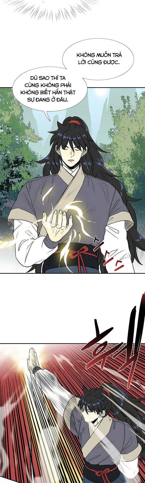 Học Sĩ Tái Sinh Chapter 126 - 13