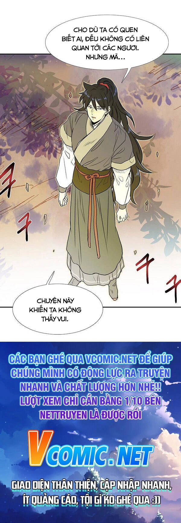 Học Sĩ Tái Sinh Chapter 126 - 17