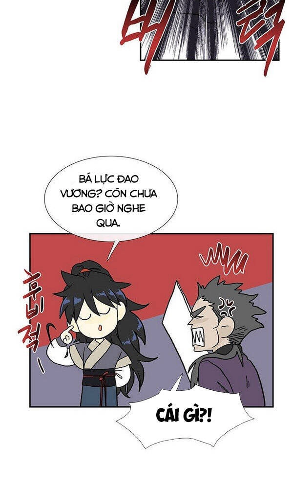 Học Sĩ Tái Sinh Chapter 126.5 - 2