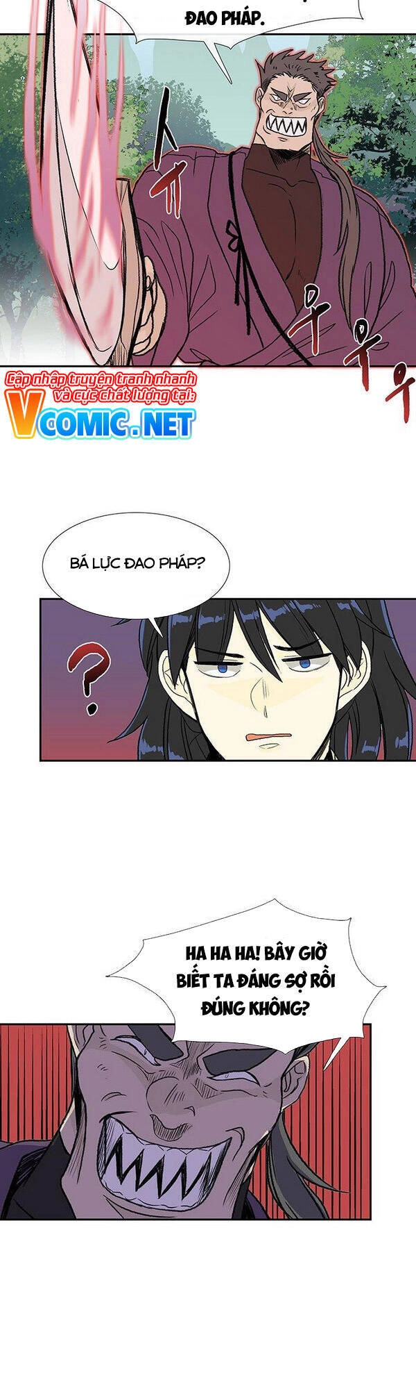 Học Sĩ Tái Sinh Chapter 126.5 - 5