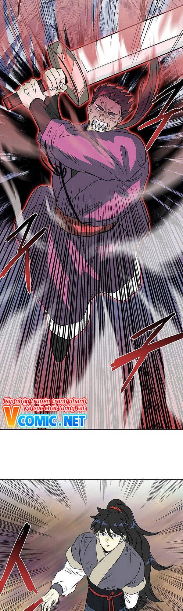 Học Sĩ Tái Sinh Chapter 126.5 - 13