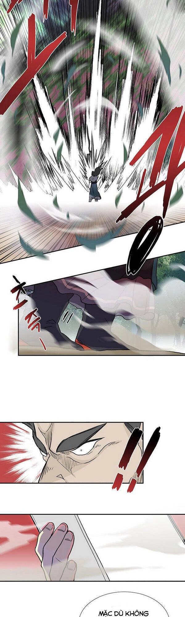 Học Sĩ Tái Sinh Chapter 126.5 - 15