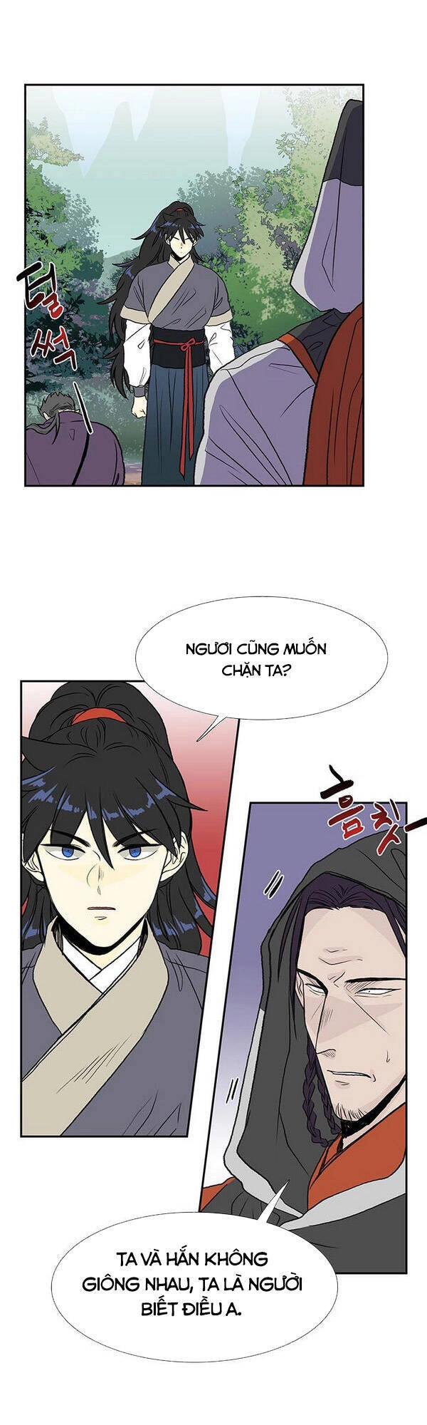 Học Sĩ Tái Sinh Chapter 127 - 5